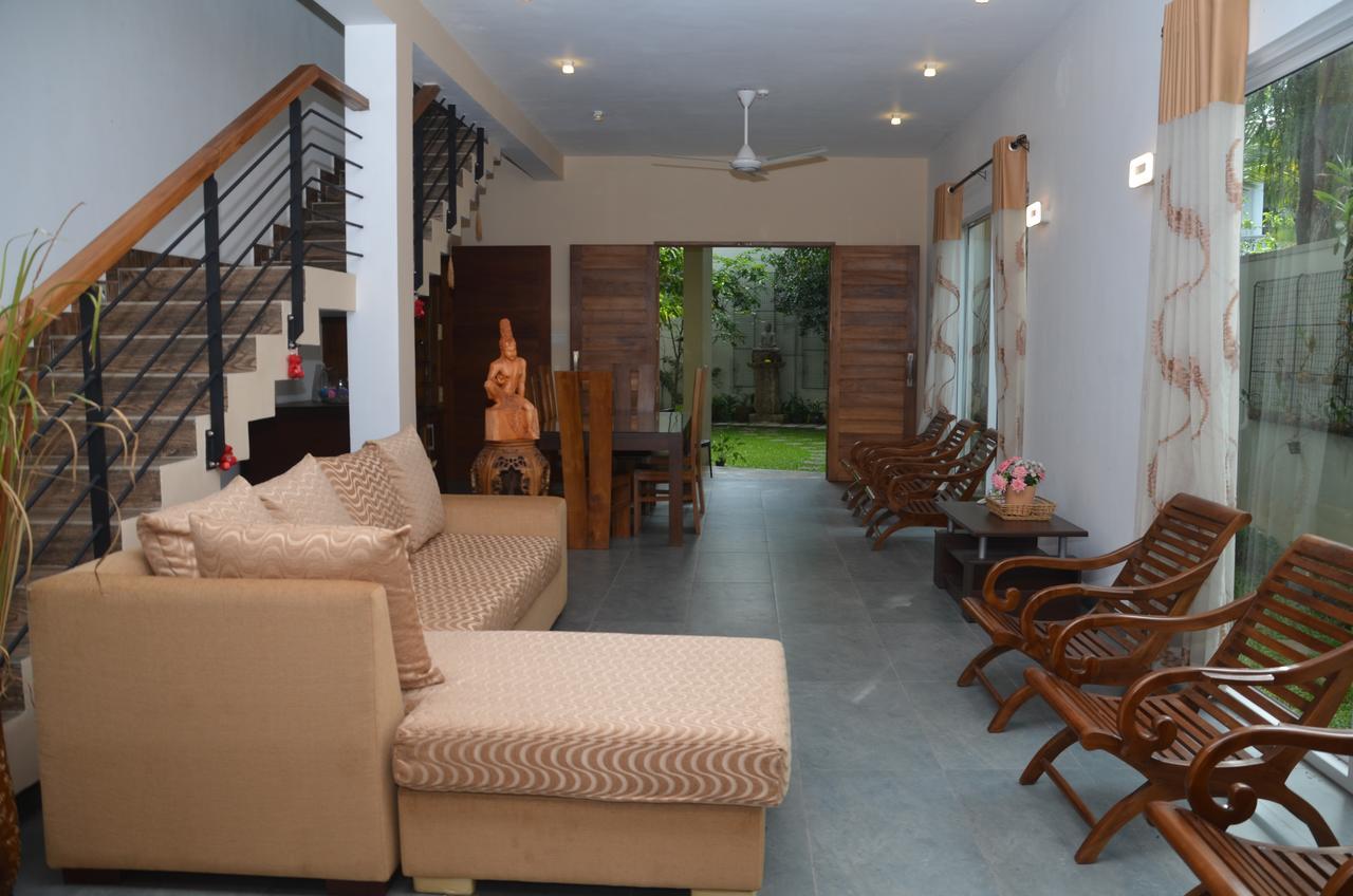 Kelaniya Heritage Exterior photo