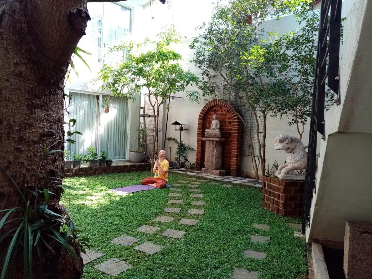 Kelaniya Heritage Exterior photo